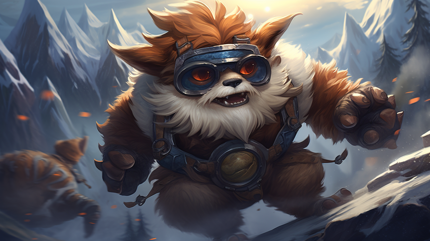 Gnar